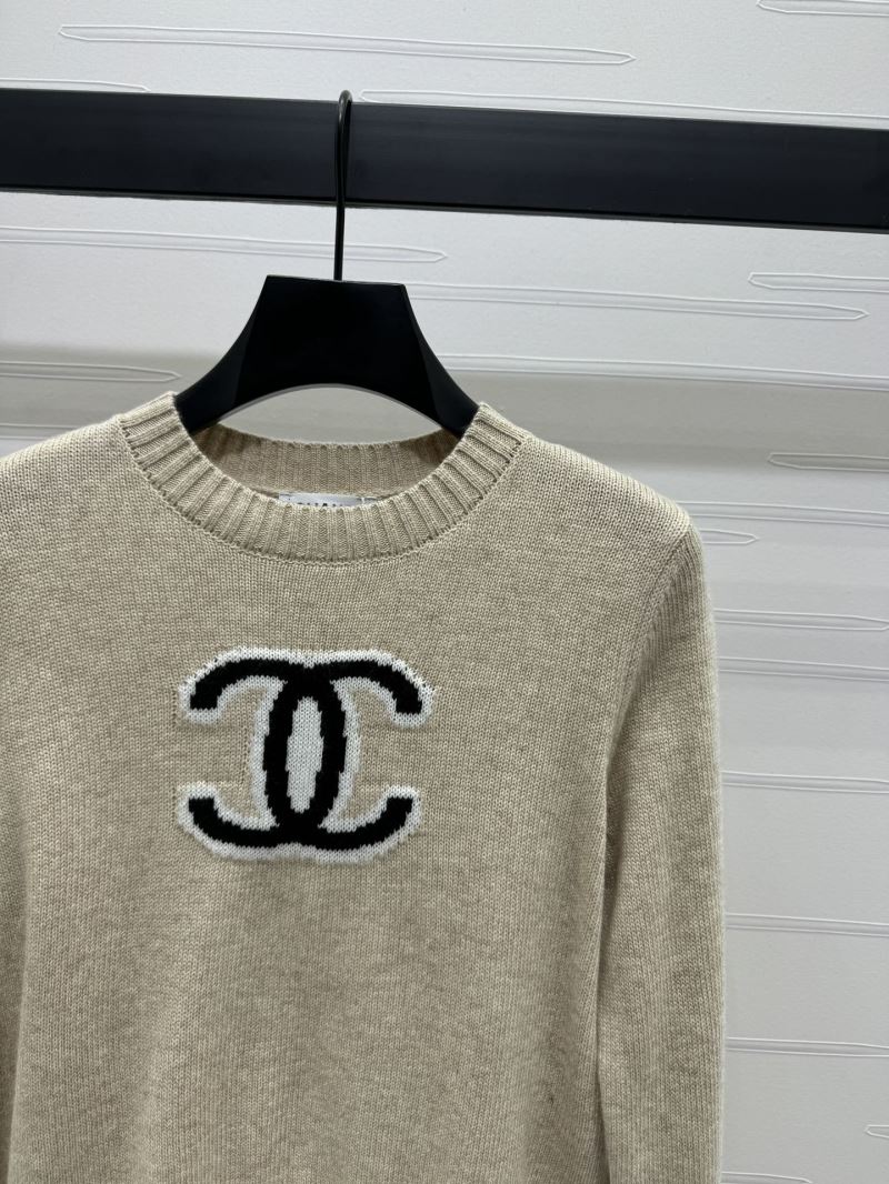 Chanel Sweaters